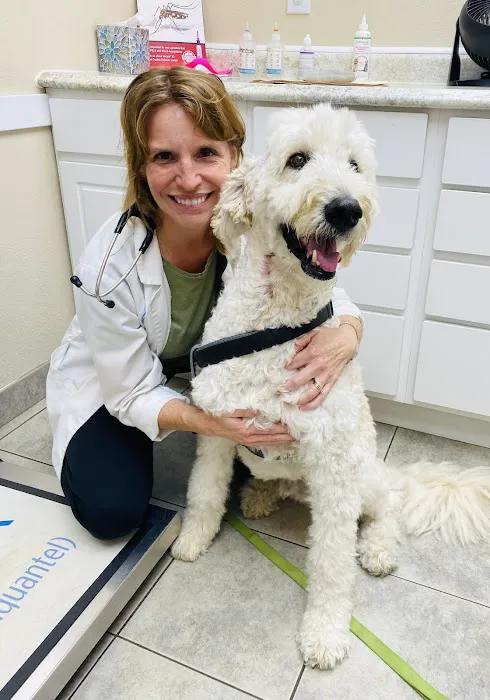 Associated Veterinary Clinic Picture 2