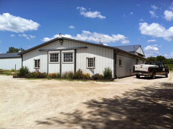 Hoerr Veterinary Service Picture 1