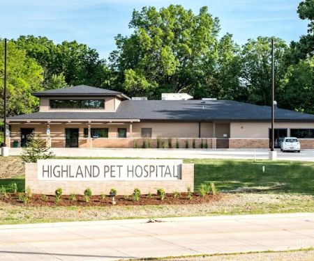 All Creatures Small Animal Hospital