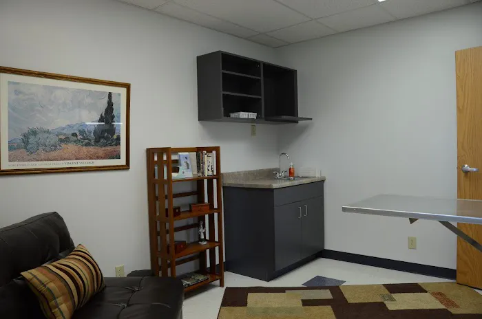 Washington Veterinary Medical Clinic Picture 4