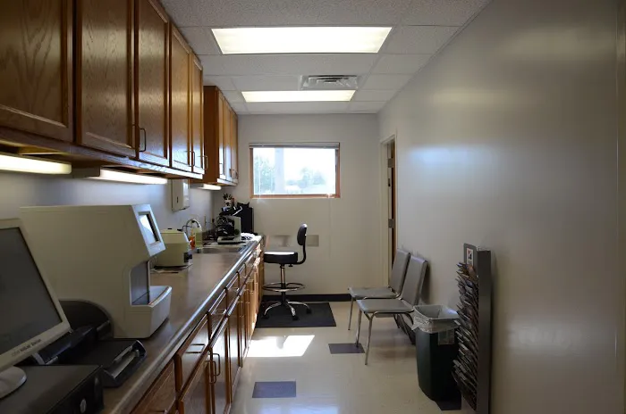 Washington Veterinary Medical Clinic Picture 10