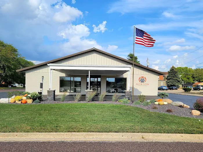 Morton Animal Hospital Picture 9