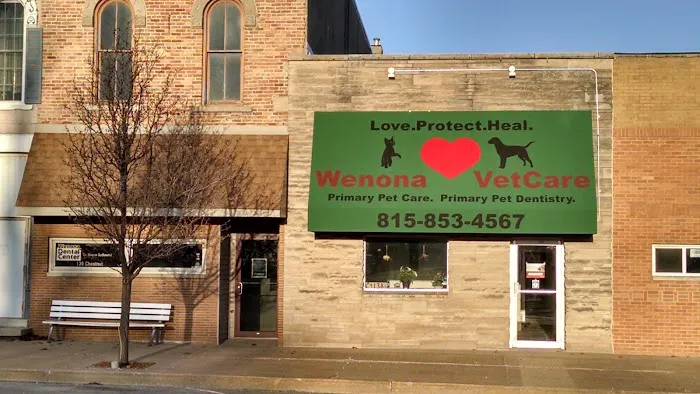 Wenona VetCare Picture 9