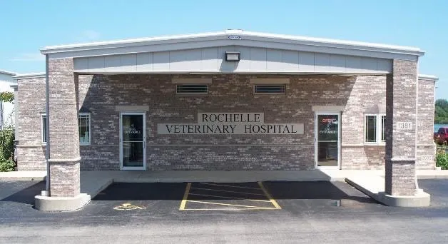 Rochelle Veterinary Hospital Picture 7