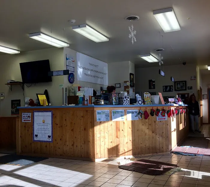 Fox Lake Animal Hospital. Picture 7