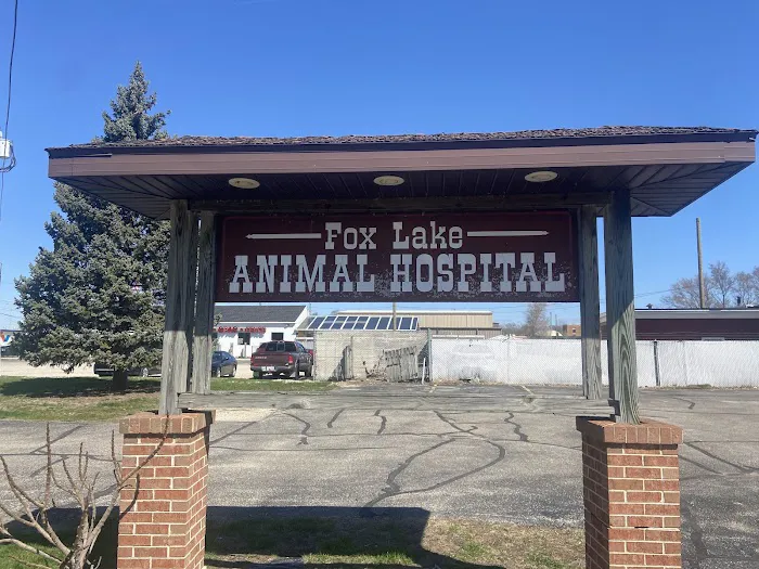 Fox Lake Animal Hospital. Picture 9