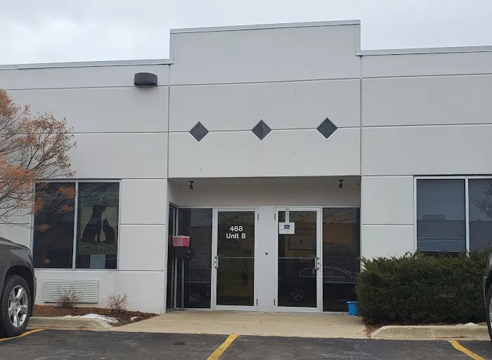 Blackwell Mobile Vet Services Picture 4