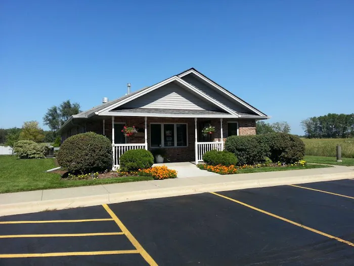 Best Friends Animal Hospital Picture 2