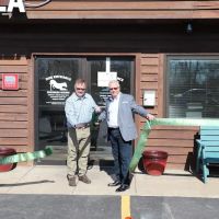 Animal Hospital of Lake Villa ico