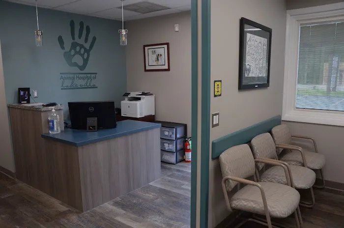 Animal Hospital of Lake Villa Picture 2
