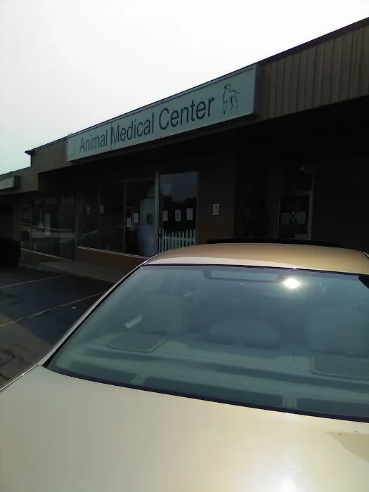 Animal Medical Center of Lake Villa Picture 4