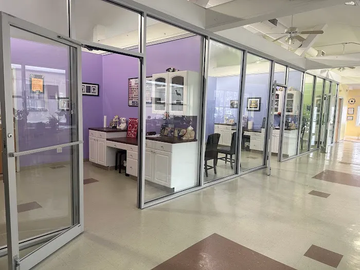 Canine Center Picture 5