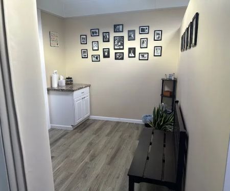 Canine Center