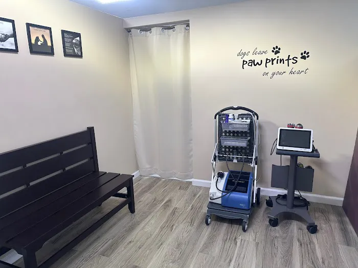 Canine Center Picture 9