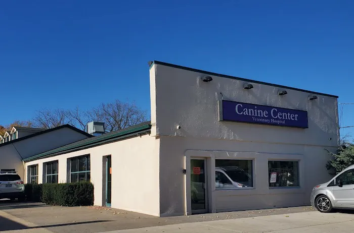 Canine Center Picture 10