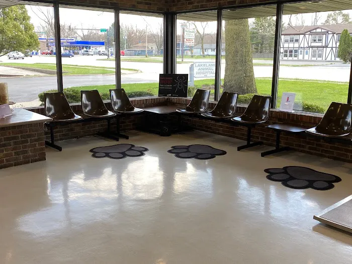 Lakeland Animal Hospital Picture 1
