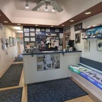 Marengo Animal Hospital ico