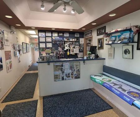 Marengo Animal Hospital