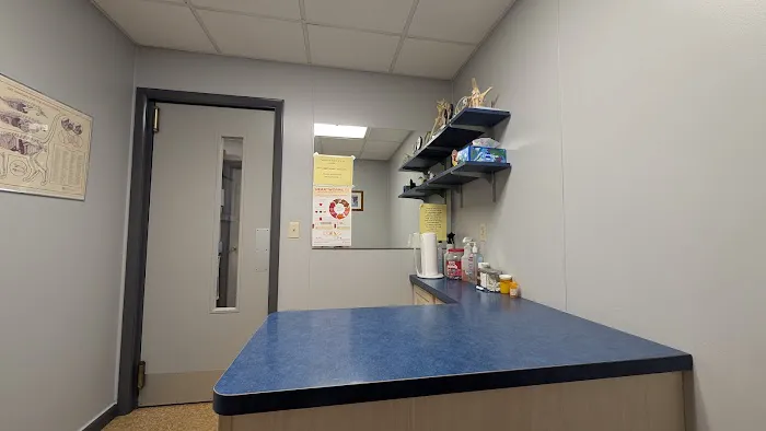 Marengo Animal Hospital Picture 2