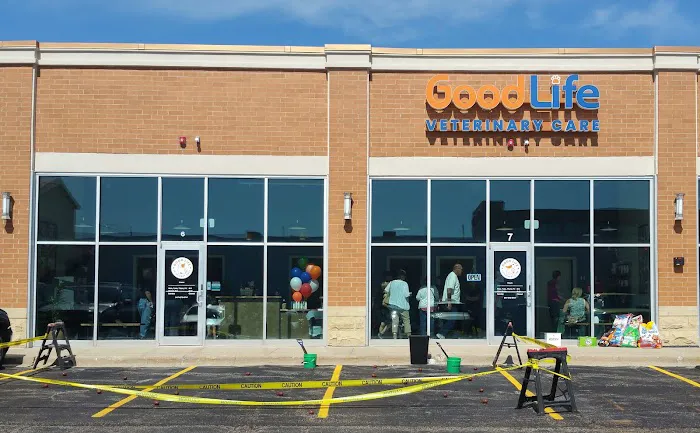 Good Life Veterinary Care Picture 3