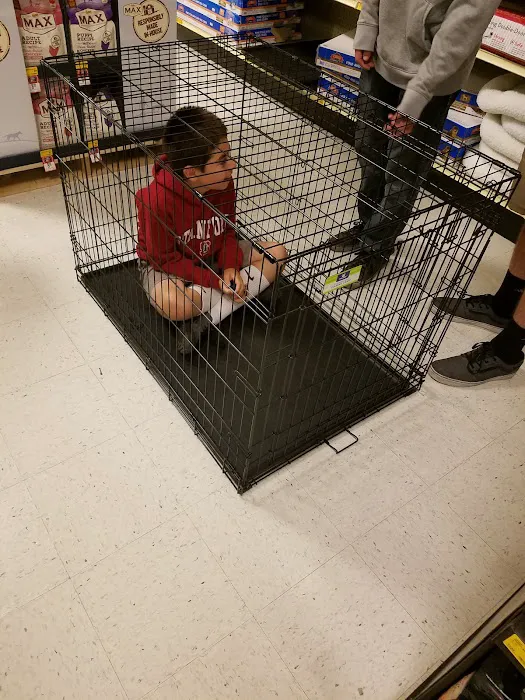 Banfield Pet Hospital Picture 1
