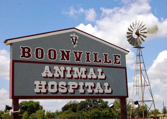 Boonville Animal Hospital Picture 8