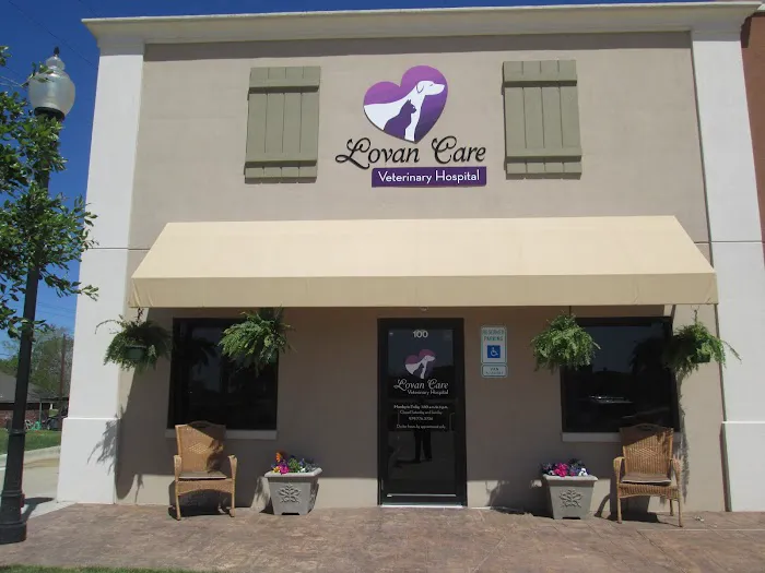 Lovan Care Veterinary Hospital Picture 1