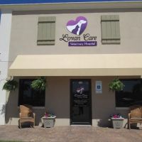 Lovan Care Veterinary Hospital ico