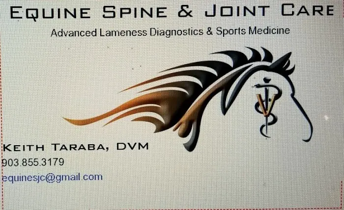 Equine Spine and Joint Care Picture 7