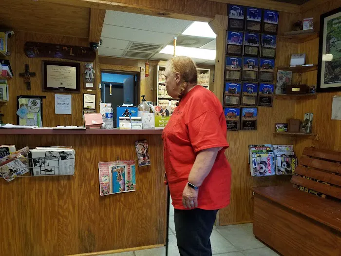 Easterling Veterinary Services Picture 7