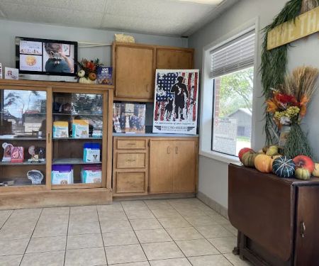 Madisonville Veterinary Hospital