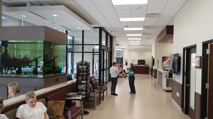 Veterinary Small Animal Hospital (VSAH) Picture 1