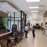Veterinary Small Animal Hospital (VSAH)
