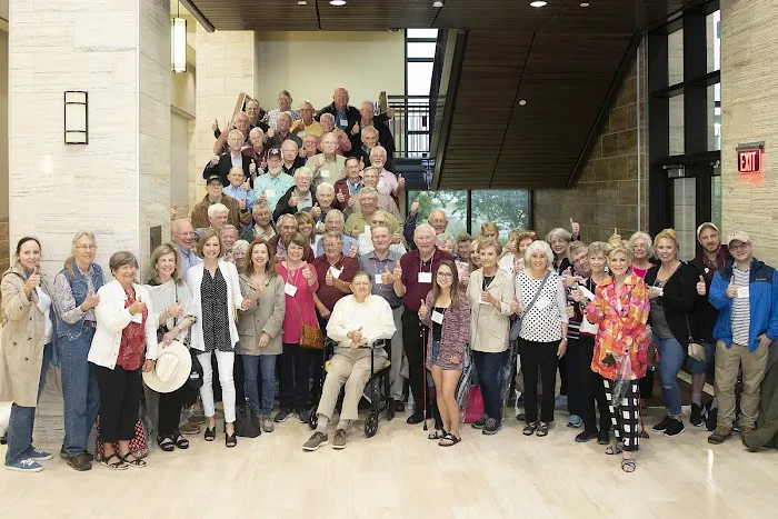 Texas A&M University Veterinary Picture 2