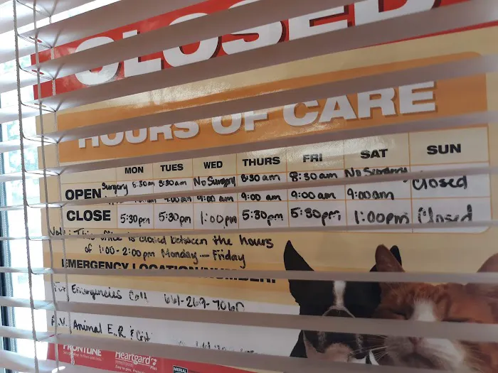 Acton Veterinary Clinic Picture 9