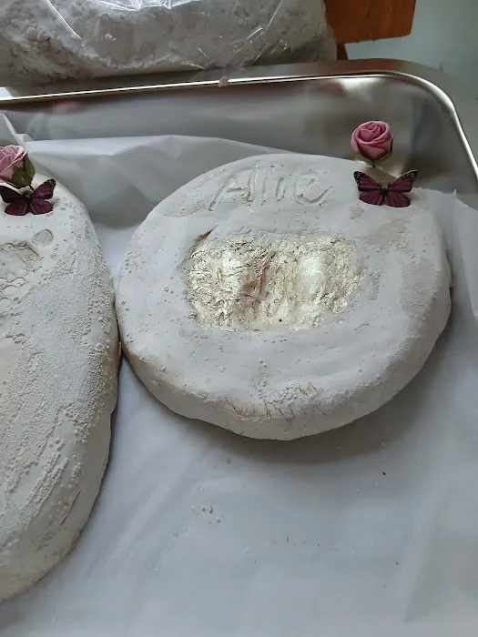 Ark All Animal Cremation Picture 1