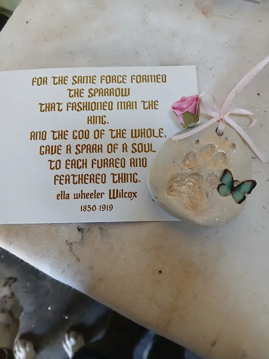 Ark All Animal Cremation Picture 2