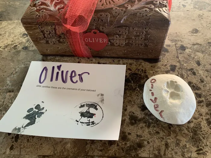 Ark All Animal Cremation Picture 10