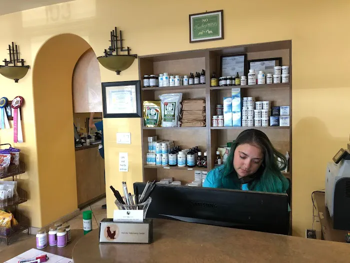 Calabasas Animal Clinic & Holistic Veterinary Center Picture 8