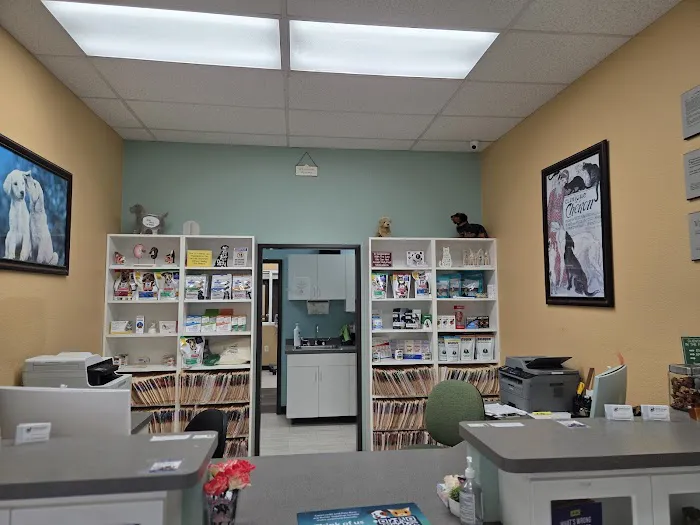 South Corona Pet Hospital Picture 3
