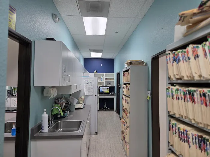 South Corona Pet Hospital Picture 1