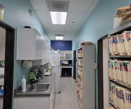 South Corona Pet Hospital