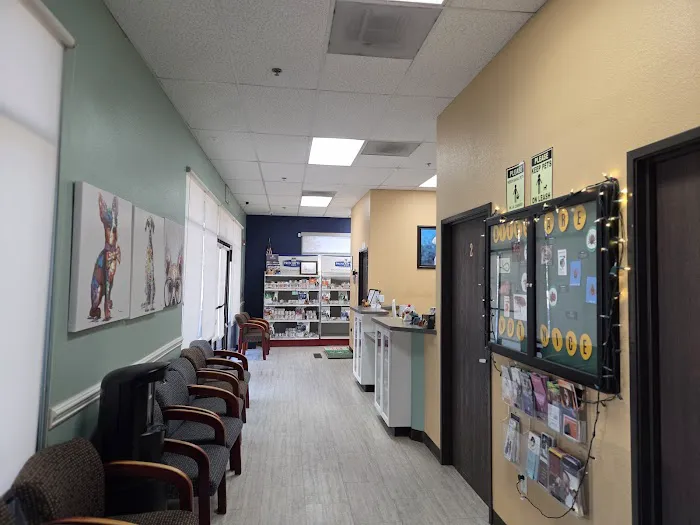 South Corona Pet Hospital Picture 10