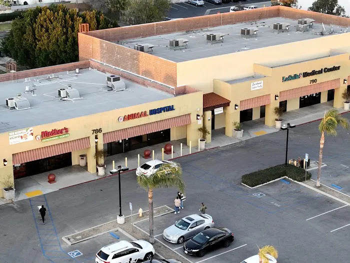 Inland Central Animal Hospital Picture 4
