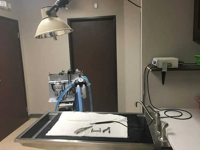 Inland Central Animal Hospital Picture 7