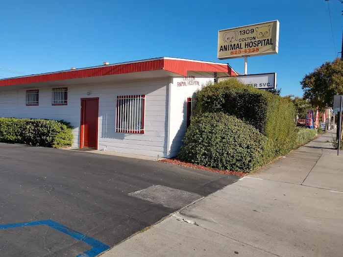 Colton Animal Hospital Picture 2