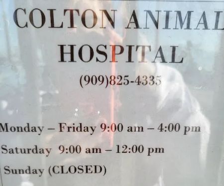 Colton Animal Hospital