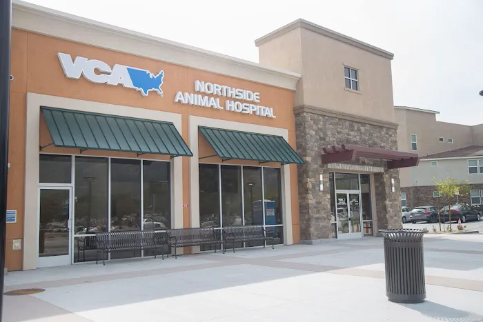 VCA Northside Animal Hospital Picture 1