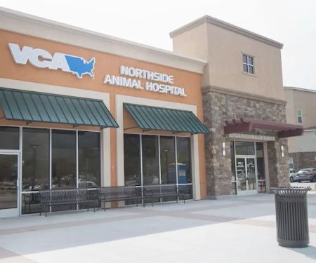 VCA Northside Animal Hospital