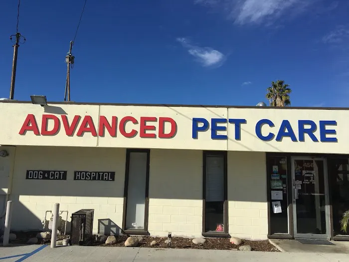 Advanced Pet Care Picture 2